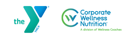 Y logo Corporate Wellness Nutrition logo